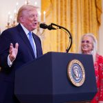 Trump administration moves to pause US visa lottery program after Brown University attack