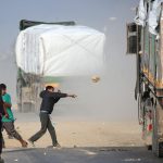 Trump admin. pitches ‘Project Sunrise,’ to turn Gaza into ‘futuristic coastal destination’ – WSJ