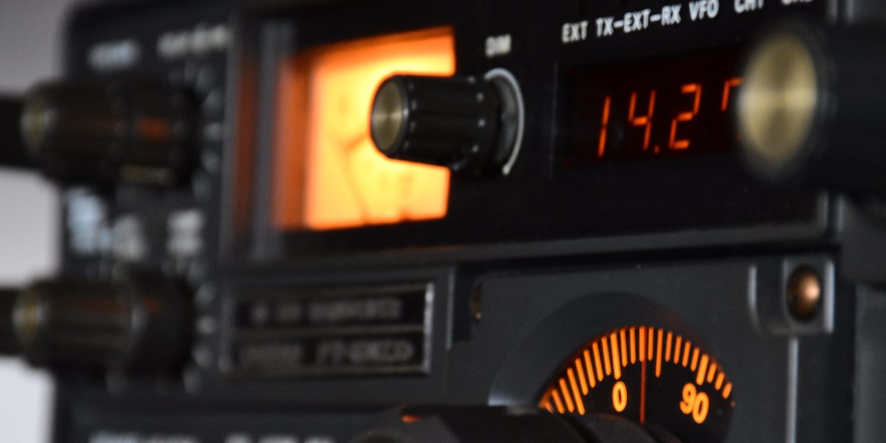How Israel’s amateur radio operators used quiet diplomacy, saved lives on Oct. 7 – opinion