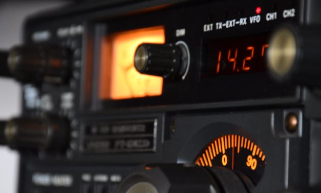 How Israel’s amateur radio operators used quiet diplomacy, saved lives on Oct. 7 – opinion