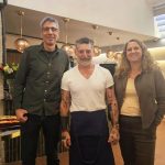 Grapevine: hidden Hanukkah ‘gelt’