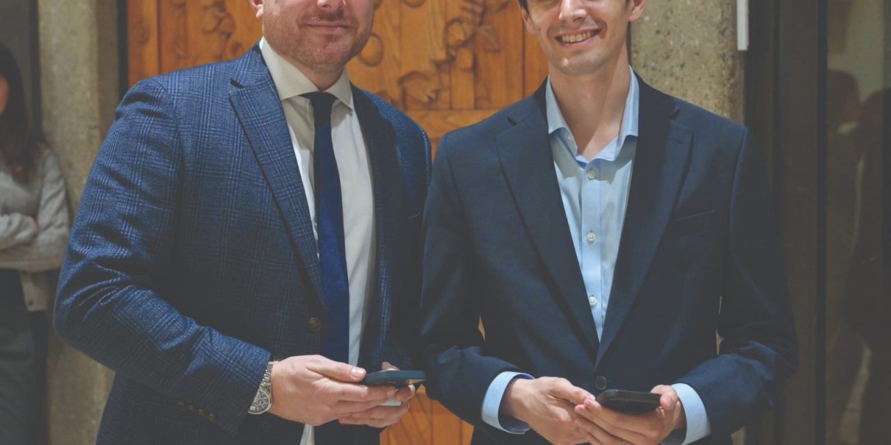 Grapevine, December 19, 2025: Global petition to Netflix