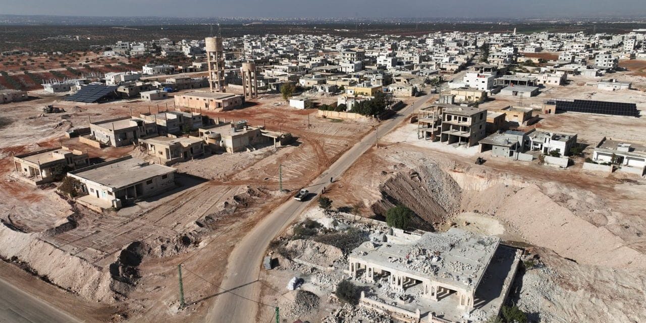 US strikes Islamic State targets in Syria, Hegseth confirms