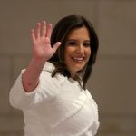 Elise Stefanik, loyal Trump ally, ends New York  governor bid and will leave politics