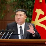 North Korea: Japan’s move toward nuclear weapons must be ‘thoroughly curbed’
