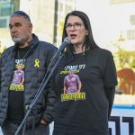 ‘We cannot recover until Ran Gvili is home’: Hostage Families Forum rally across Israel