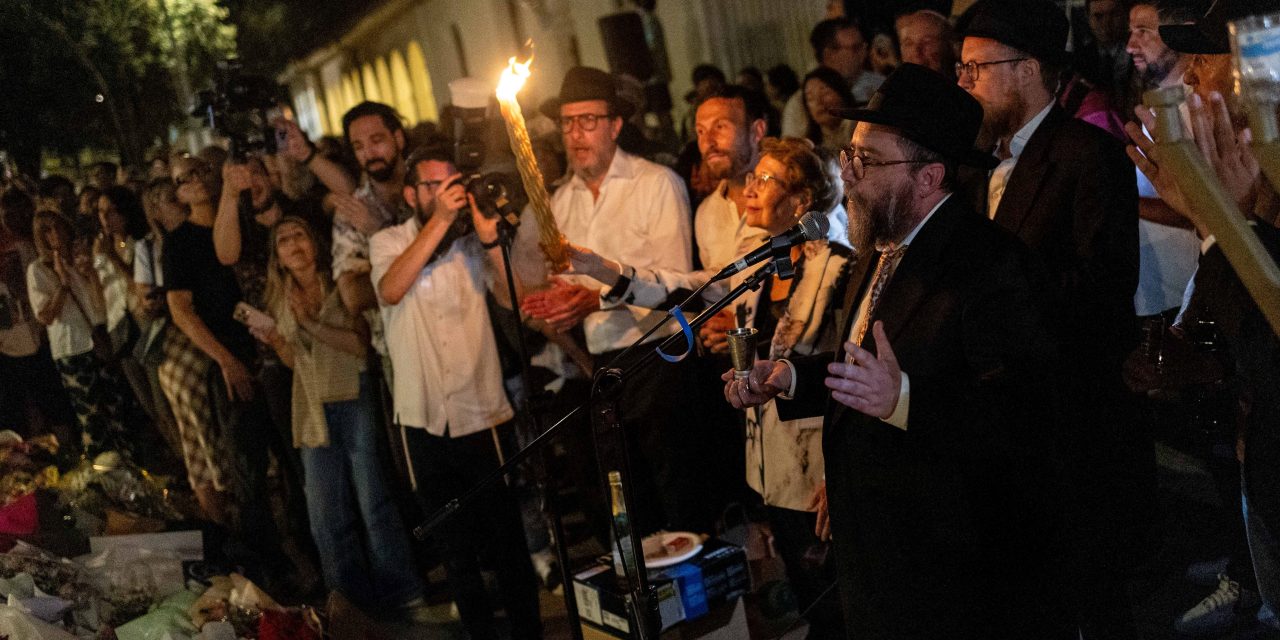 Beyond the headlines: In memory of Rabbi Eli Schlanger