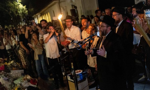 Christian, Jewish, other holidays in the West are being hijacked by Islamist terror – opinion