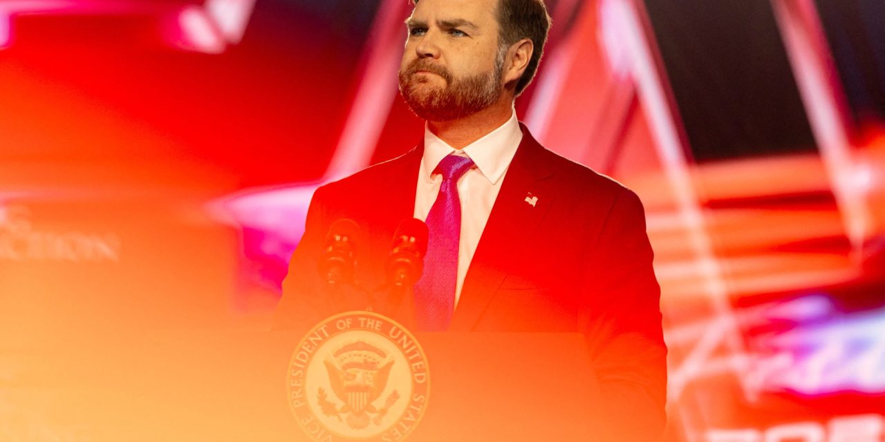 Right-wing antisemitism must be confronted before it dominates Republican Party – editorial