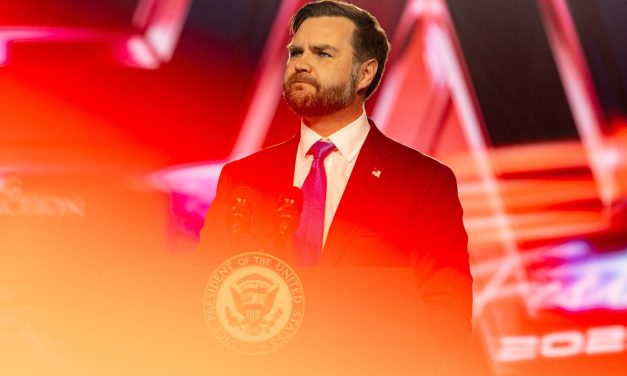 Right-wing antisemitism must be confronted before it dominates Republican Party – editorial