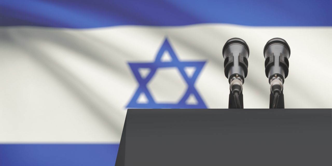 Israel must create a civilian public diplomacy corps now – comment