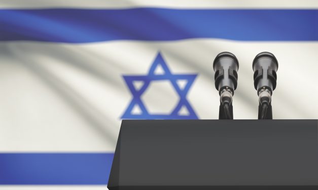 Israel must create a civilian public diplomacy corps now – comment