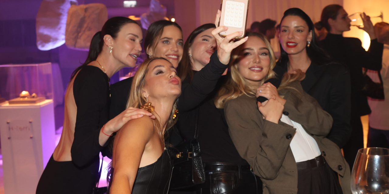 H. Stern celebrates 80 years of timeless luxury