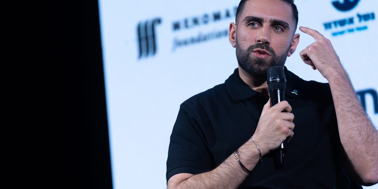 Freed hostage Segev Kalfon denounces lack of support received from Israel since release