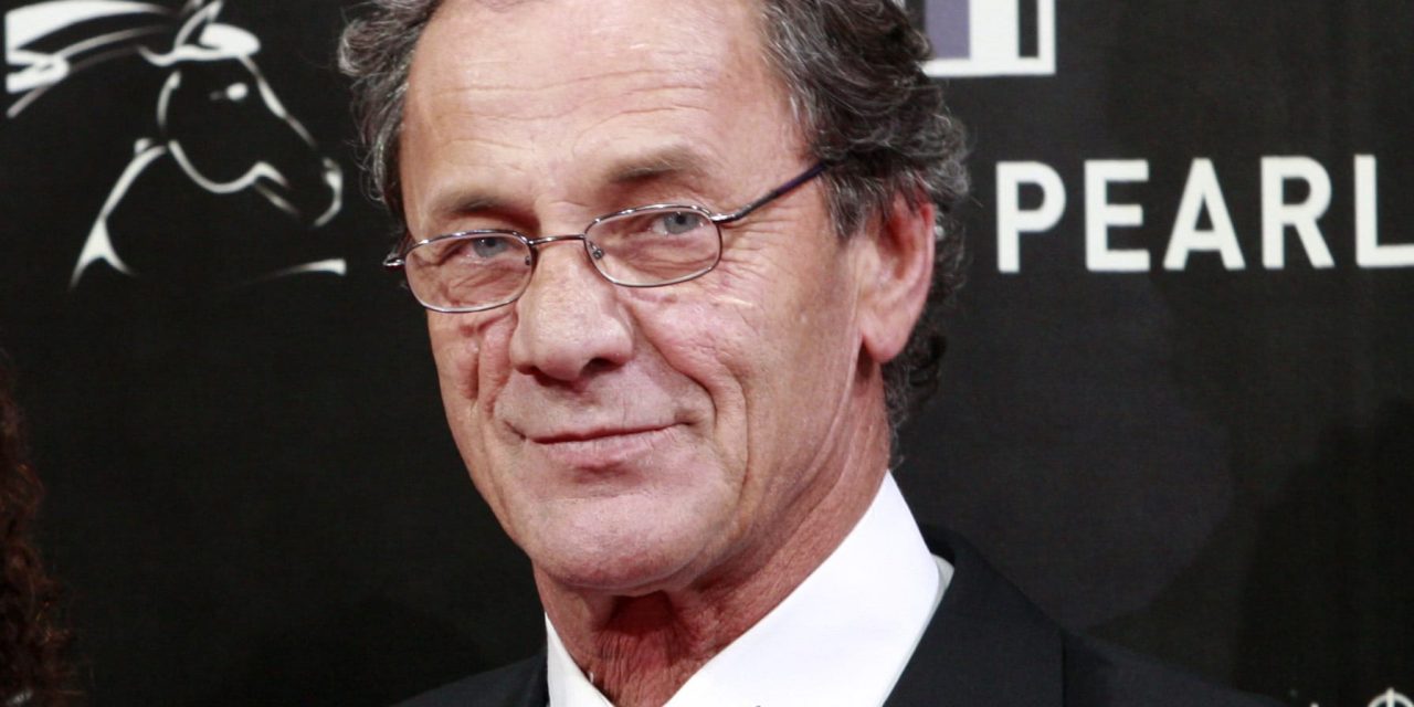 Controversial actor/director Mohammad Bakri dies at 72