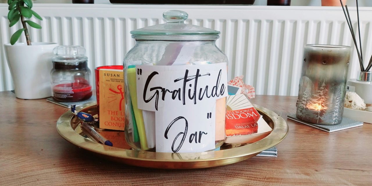 Going into 2026, let’s choose to practice gratitude – opinion