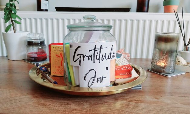 Going into 2026, let’s choose to practice gratitude – opinion