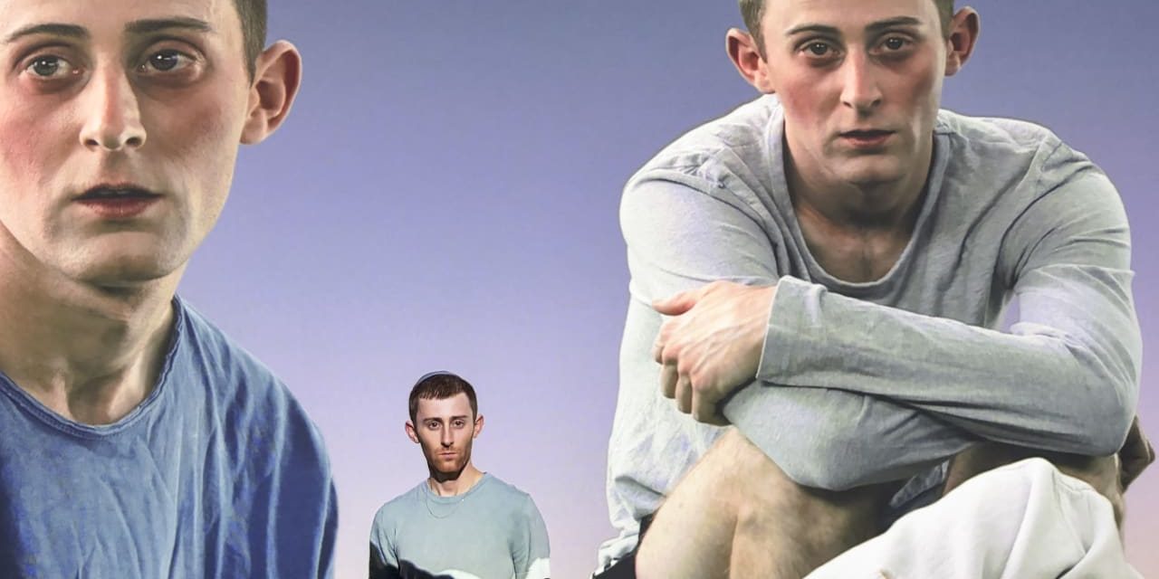 Three artists, three questions: Finding meaning through repetition