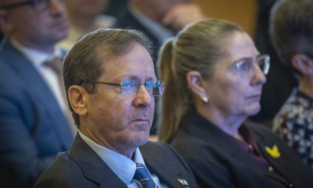 Why President Herzog reaffirms the shared destiny of Israel and the Jewish world – opinion