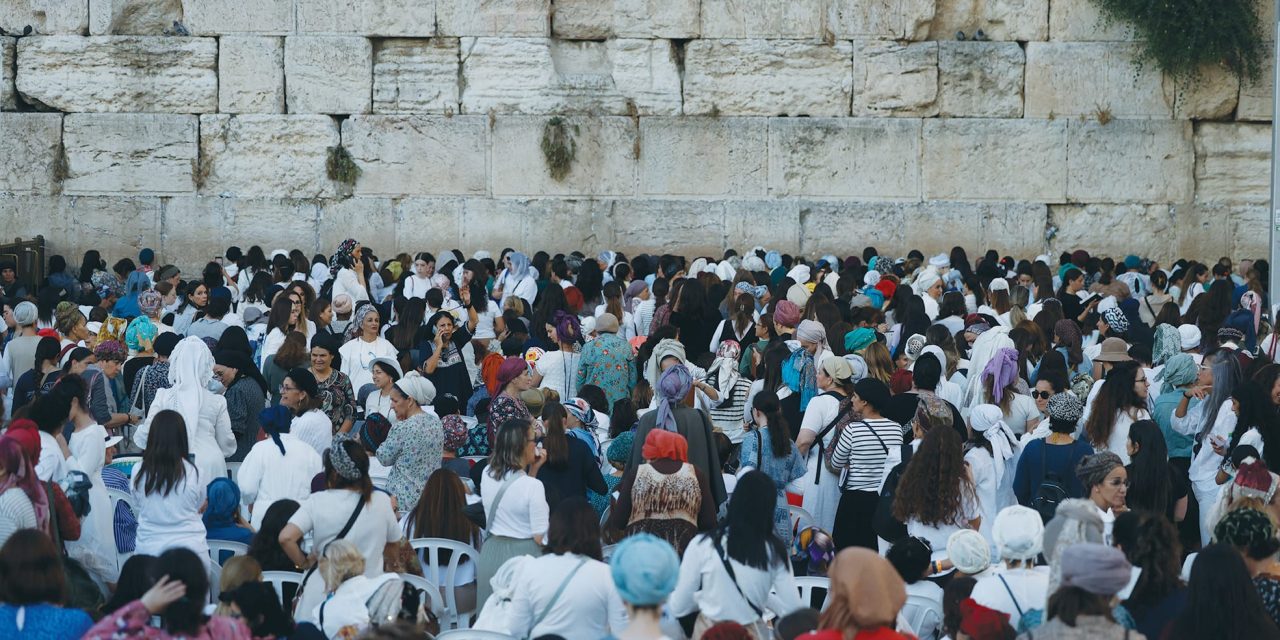 Recognized by the rabbinate, Orthodox converts trapped in legal limbo over Israeli citizenship