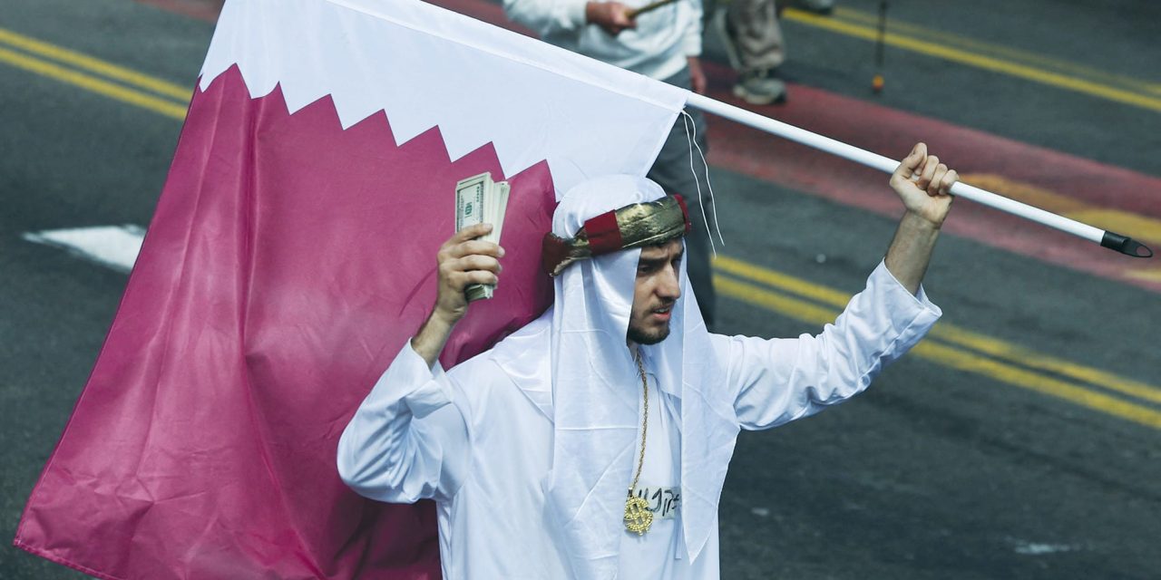 Middle Israel: Qatar’s infiltration into the PMO is ultimate violation of Israeli trust – opinion