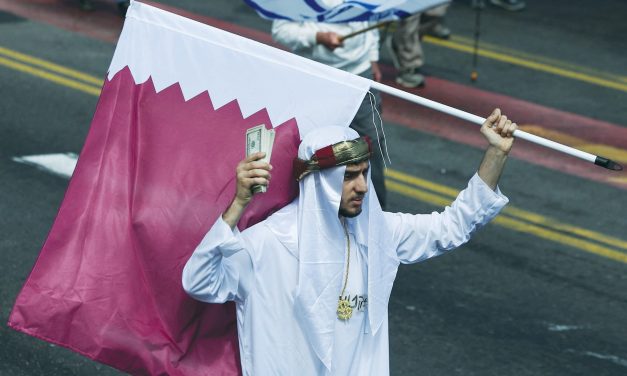Middle Israel: Qatar’s infiltration into the PMO is ultimate violation of Israeli trust – opinion