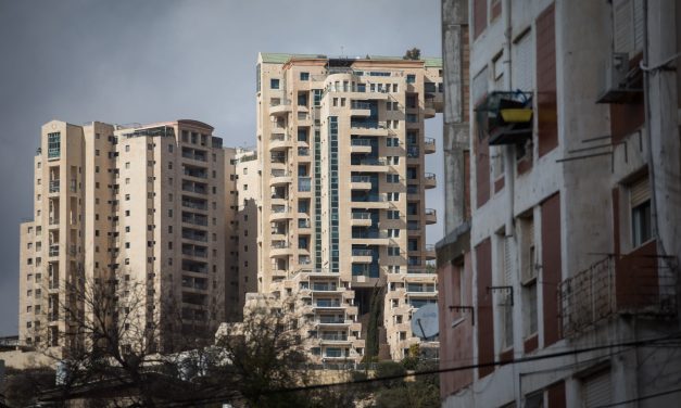 Editor’s Notes: Diaspora Jews are buying homes in Israel, and it is not just real estate