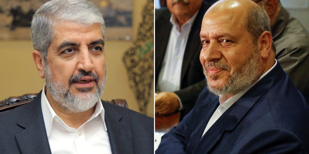 Hamas’s quiet power struggle reveals a movement in post-war transition – opinion