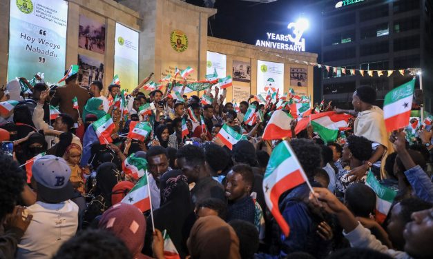 When it comes to Somaliland recognition, foreign policy is not a popularity contest – editorial