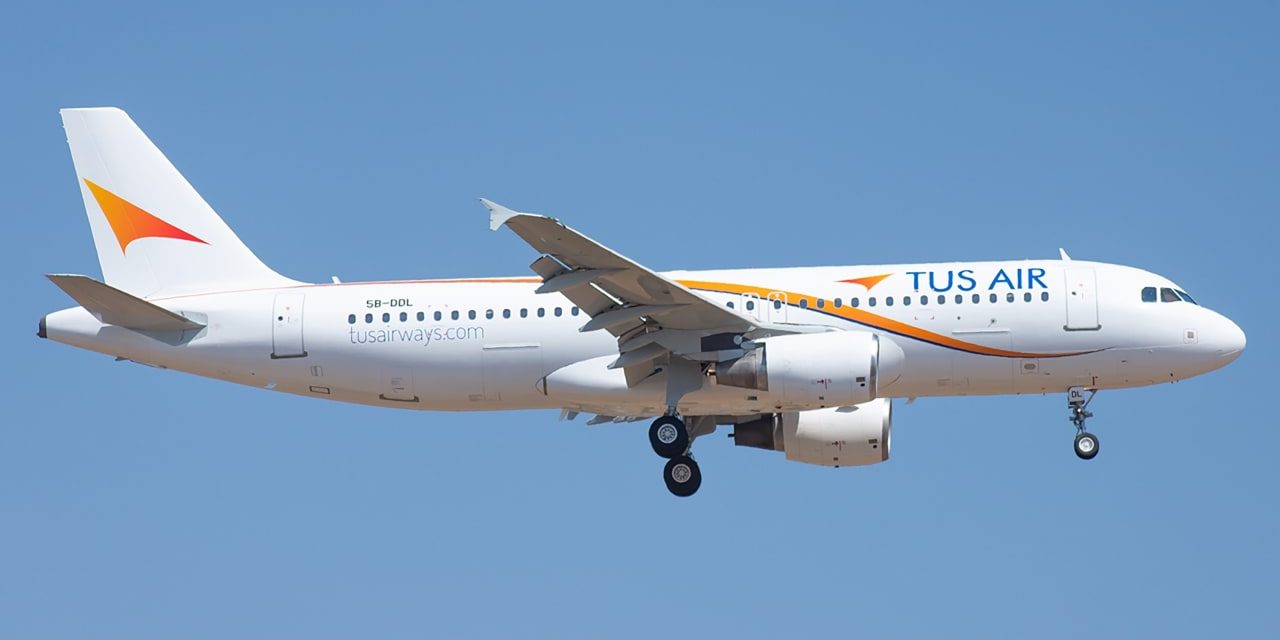 New Israeli airline TUS IL recruiting pilots as commercial operations set to start in 2026