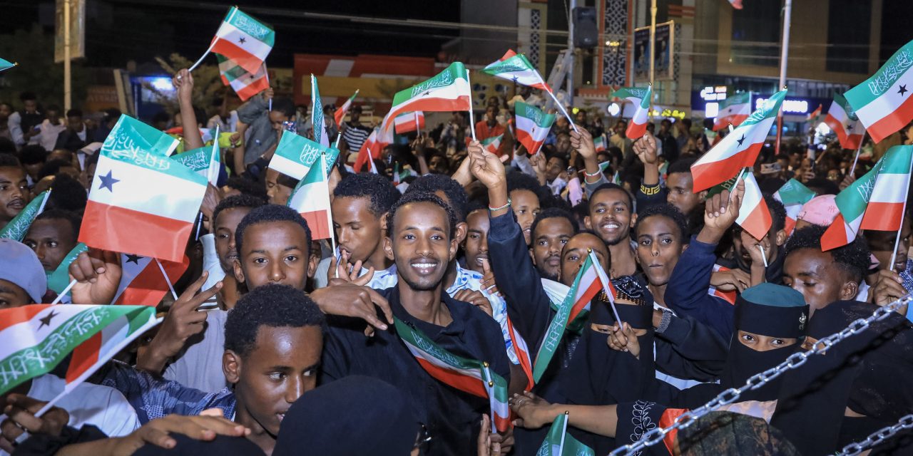 Why Israel recognizing Somaliland matters – and why the US should follow suit – opinion