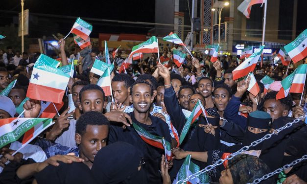 Why Israel recognizing Somaliland matters – and why the US should follow suit – opinion