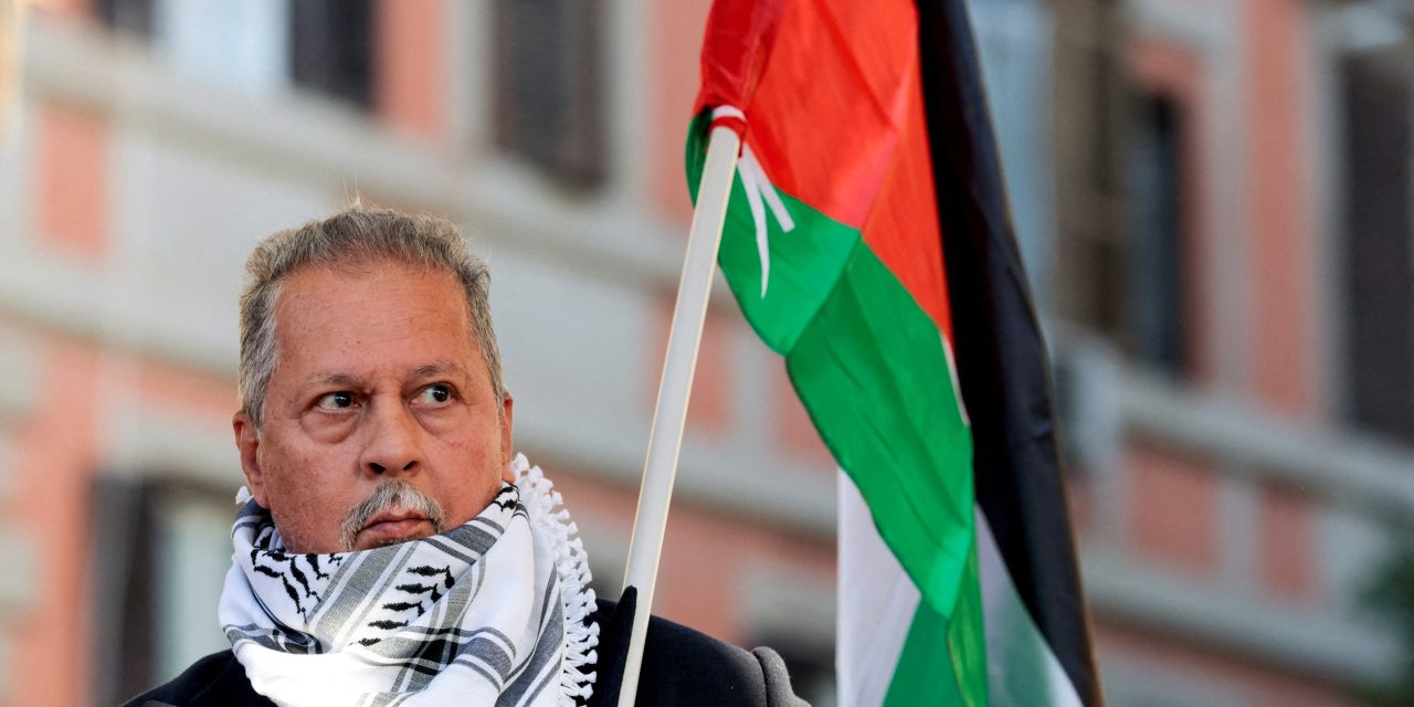 The euro in the collection box: How Western ‘charity’ bought Hamas’s rockets – opinion