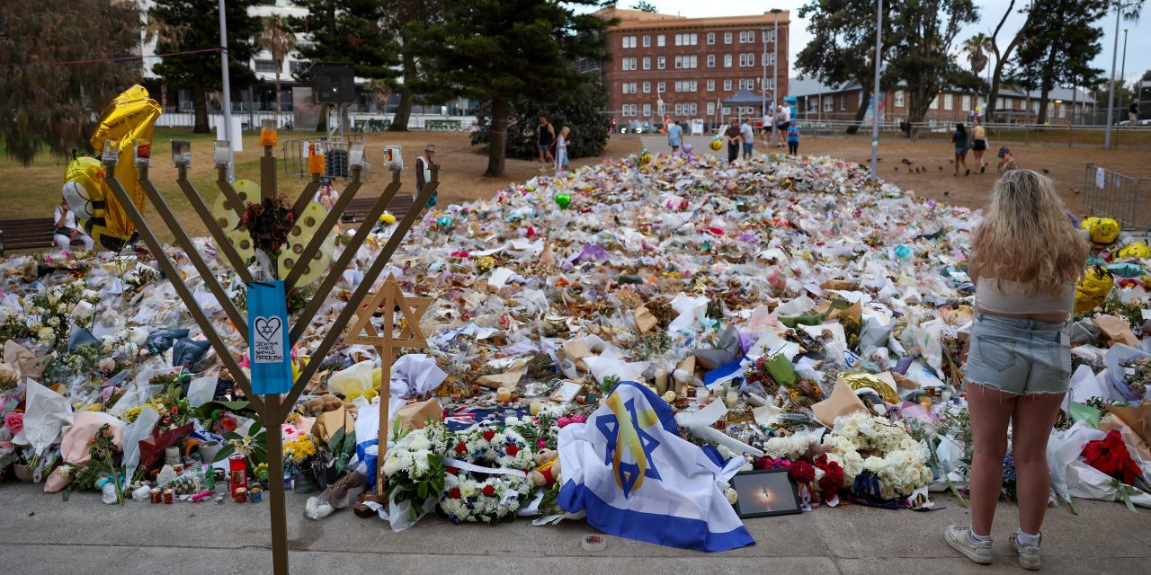 Australian rabbis join calls urging Albanese to launch a royal commission on antisemitism