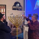 ‘Stop living in fear!’ – opinion