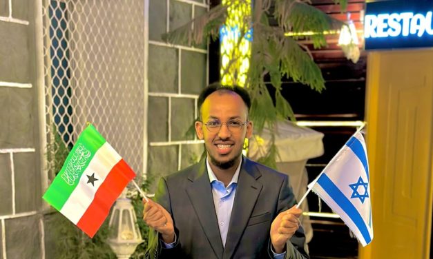 Israel recognized Somaliland – African nations like Ethiopia, Kenya should be next – opinion