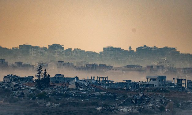 New Gaza neighborhoods, stabilization force planned under US-led CMCC – exclusive