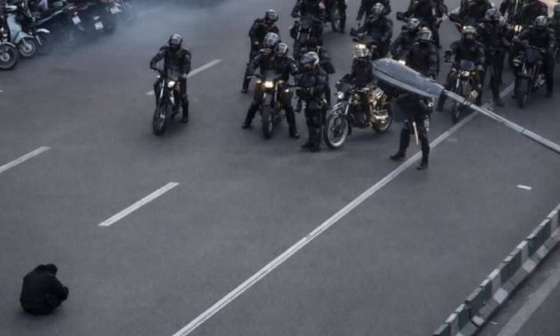 Iran’s protests are no longer about regime reform, but replacement – opinion