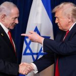 ‘Hezbollah must be disarmed’: Trump tells Netanyahu he’ll back an attack on Hezbollah – exclusive