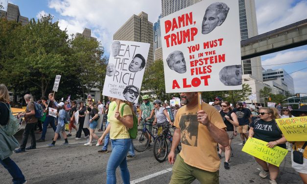 Epstein, Qatargate scandals: Trump, Netanyahu fight accountability as elections loom – opinion