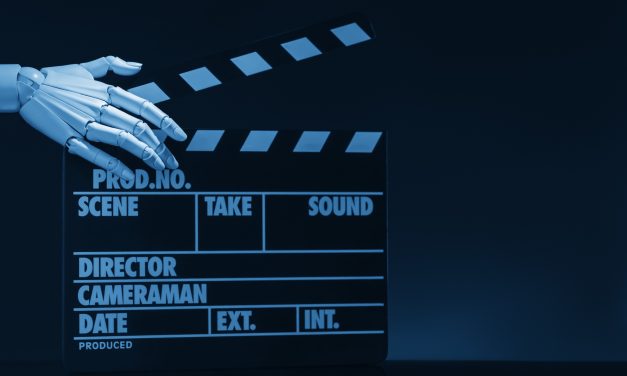 World’s first AI screenwriting course launches at an Israeli film school