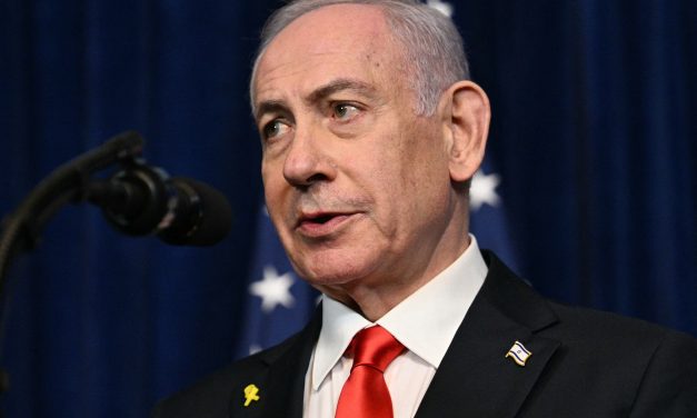 Netanyahu says Iran trying to rebuild nuclear, ballistic missile capabilities after June war