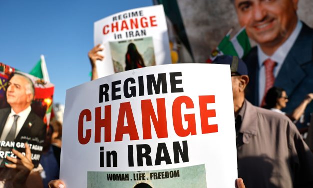 Crown Prince Pahlavi calls for nationwide strike as Iran protests enter fourth day