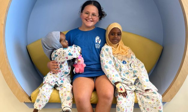 Medical ties linked Israel and Somaliland years before formal recognition