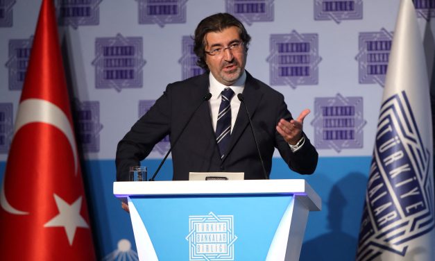 Turkey’s Ziraat proposed launching banking ops in Syria, CEO says