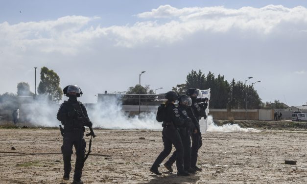 ‘West Bank-ification?’ Police investigate Negev arson spree as Bedouin tensions intensify