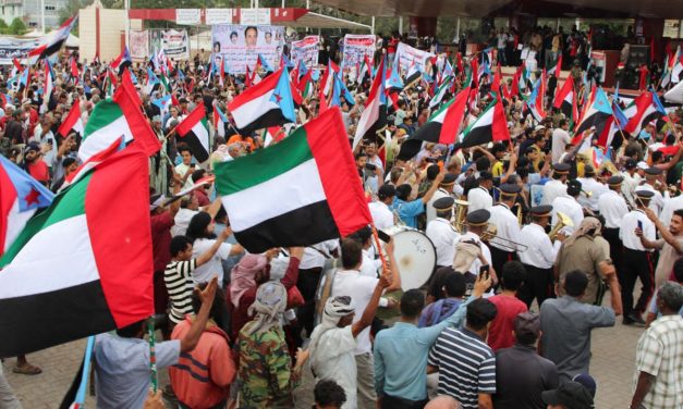 How the UAE built its sphere of influence across the region, including role in Yemen – explainer