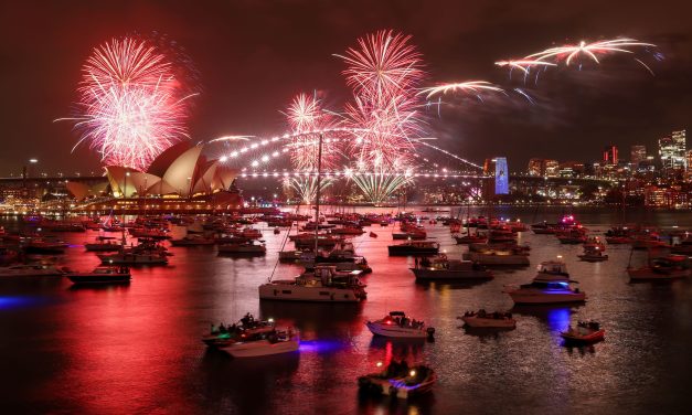 Major cities cancel NYE events over security concerns – what are they?