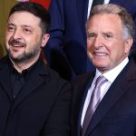 US held talks with Ukraine, European countries on next steps in ending Ukraine war, Witkoff says