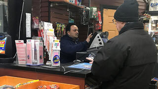 Arkansas Powerball player wins $1.817 billion lottery jackpot after three-month drought